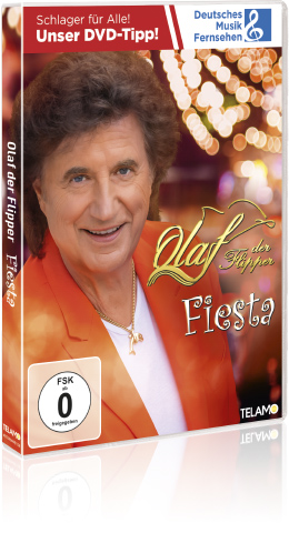 DVD Fiesta